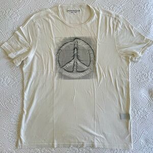 John Varvatos - Large Size